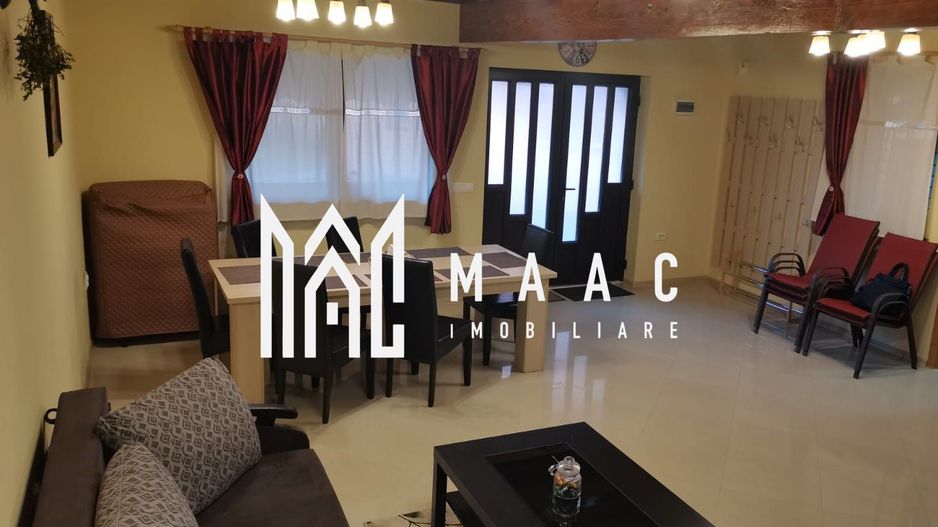 Casa 3 camere I Zona Lazaret | Teren 200 I Regim Hotelier - Poză 1