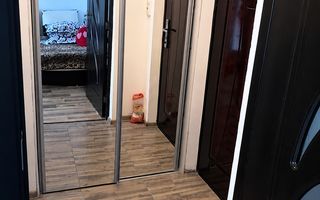 Garsoniera moderna etaj 2 balcon inchis zona Hipodrom  IV - Poză 5