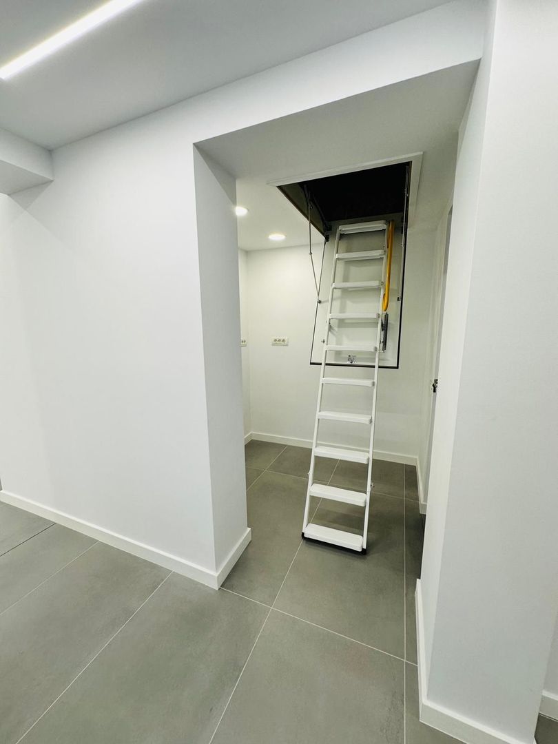 spatiu comercial 110 mp | Decebal | rond Alba Iulia | Muncii - Poză 9