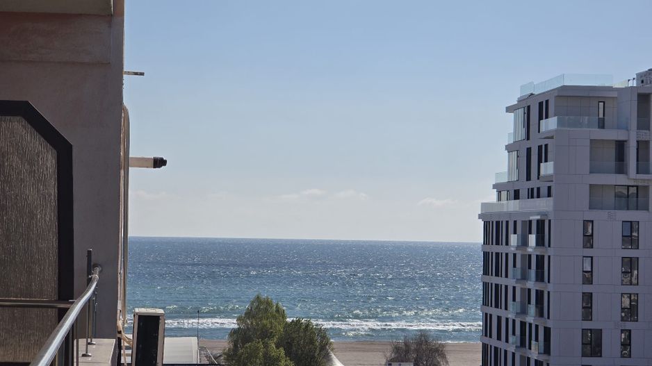 MAMAIA NORD-Apartament 2 camere cu vedere panoramica la lac si mare. - Poză 53