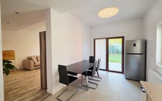 Duplex spațios și complet utilat | Șelimbăr, zonă liniștită - Poză 7