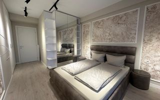 Apartament 2 Camere | Pipera - Residece5 - Poză 9