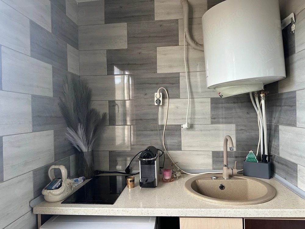 De vânzare garsonieră – Micro 40, in sptele Carrefour Mall - Poză 1