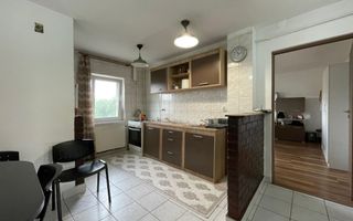 Apartament cu trei camere decomandate spre vanzare in Manastur! - Poză 4