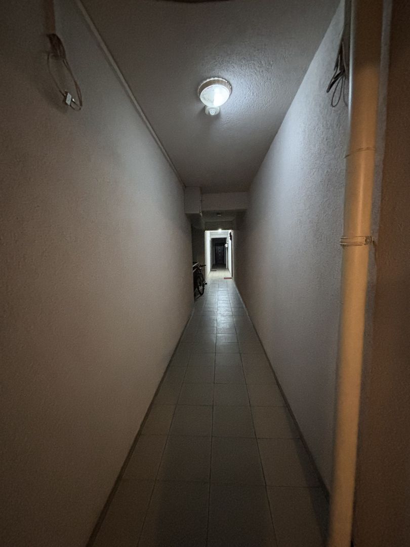 Garsoniera complet mobilata si utilata - Poză 13