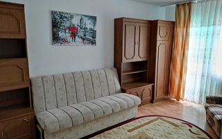 Apartament 1 cameră, mobilat și utilat, în zona Alexandru, Iași - Poză 1