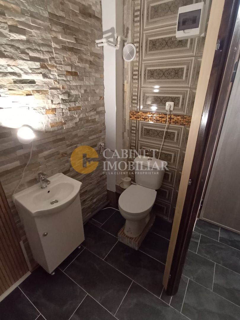 1 camera, Tatarasi-sud, et3, renovat! - Poză 7