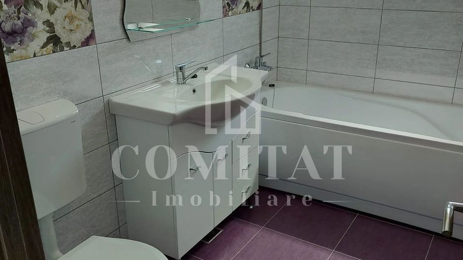Apartament  3 camere | modern | etaj 2 | zona Eroilor - Poză 7