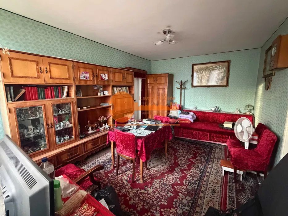 Apartament cu 2 camere in zona Clabucet-Piața Chibrit - Poză 1