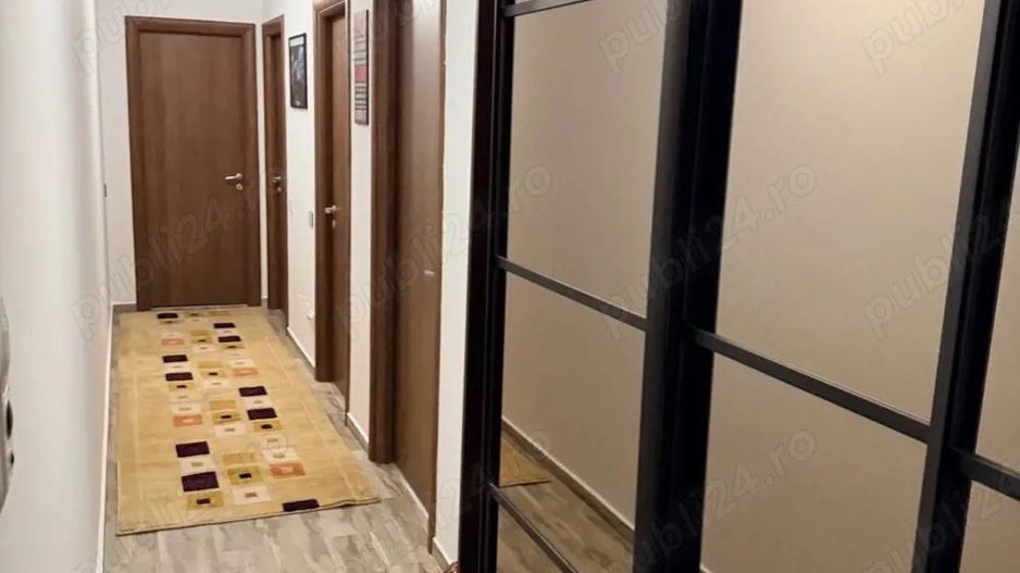 Inchiriere Apartament 2 camere|parcare subteran - Poză 7