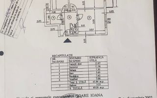 Apartament 2 camere decomandat Soseaua Giurgiului - Poză 2