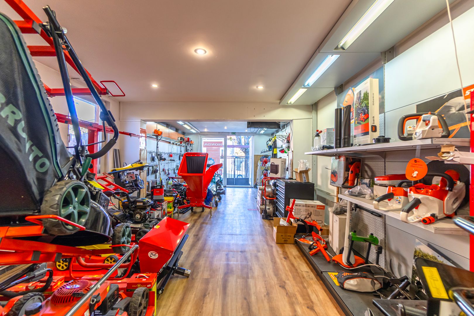 Proprietate mixtă Brașov | Spațiu comercial + locuință | 0% - Poză 11