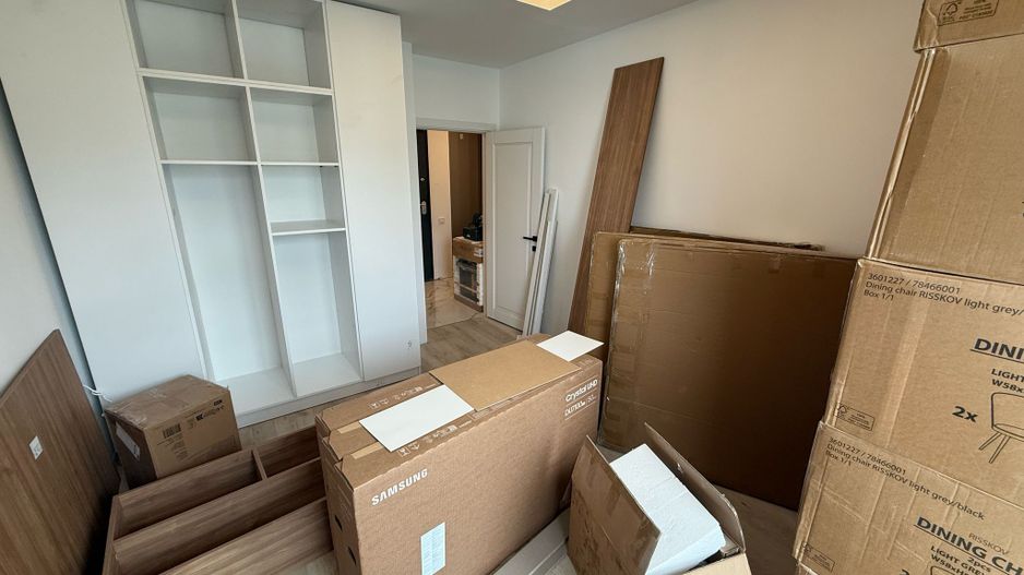 De vanzare | Apartament 2 Camere | Exigent Faza 5 | Lujerului - Poză 5