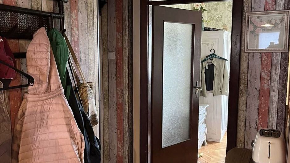 De vanzare apartament cu 3 camere - Poză 8