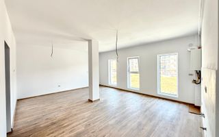 Bloc finalizat langa ESO. Etaj intermediar. Loc de parcare. - Poză 1