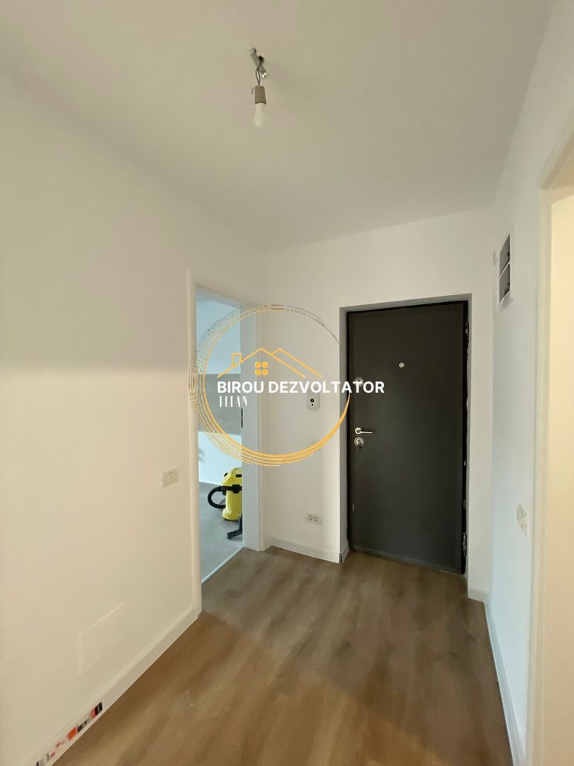 Finalizat Decomandat Bucatarie inchisa Parcare bonu Metrou Teclu ikea - Poză 4