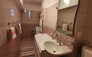 Apartament 4 camere mobilat utilat 100 mp utili ultracentral - Poză 13