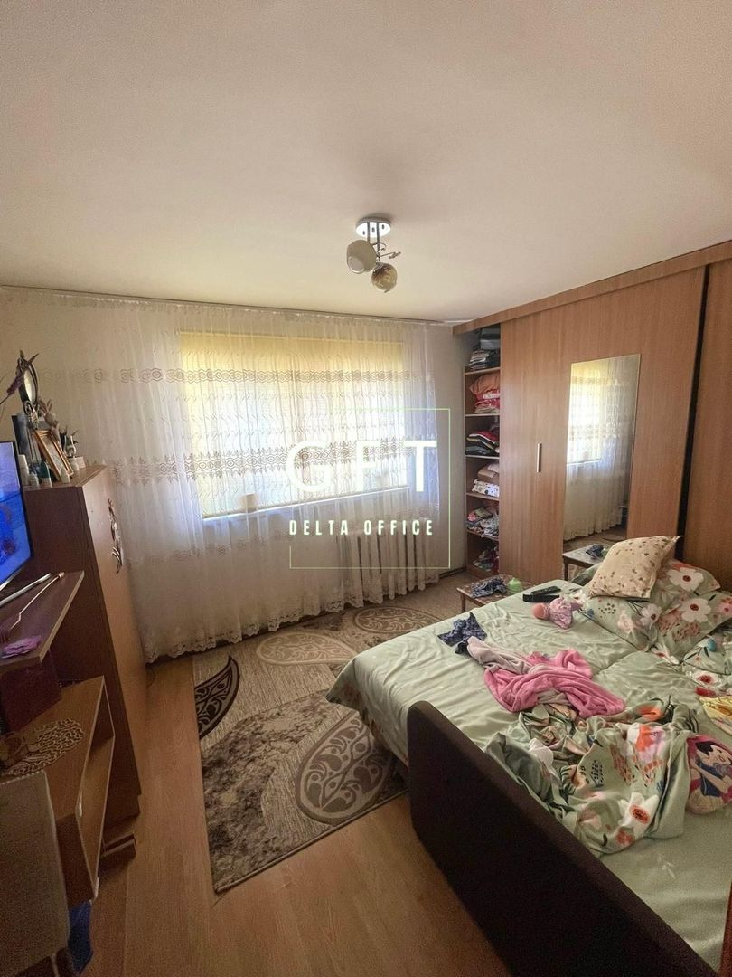 Apartament 2 camere 60 mp-balcon-mobilat-Zona A. Muresanu - Poză 3