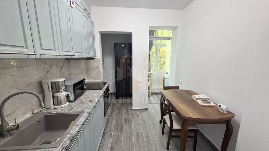 Apartament 2 camere renovat mobilat 2026 Astra Brasov - Poză 3