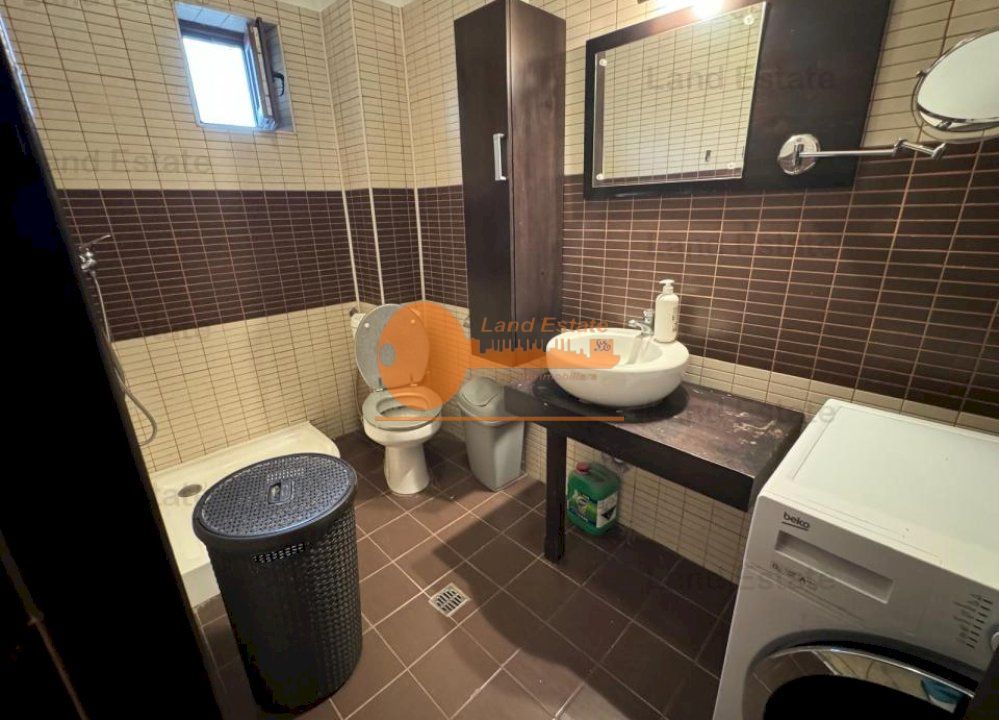 3 camere Ion Mihalache-Loc parcare ( 2008 ) - Poză 2