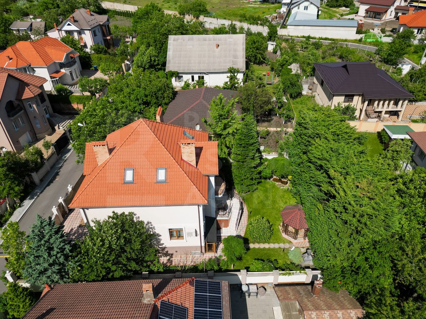 Vânzare, casă 3 nivele, stradela  5 Pomicultorului, Codru - Poză 75