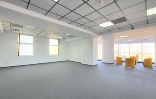 Spatiu de birouri - 386 mp  #www.plus-imo.ro