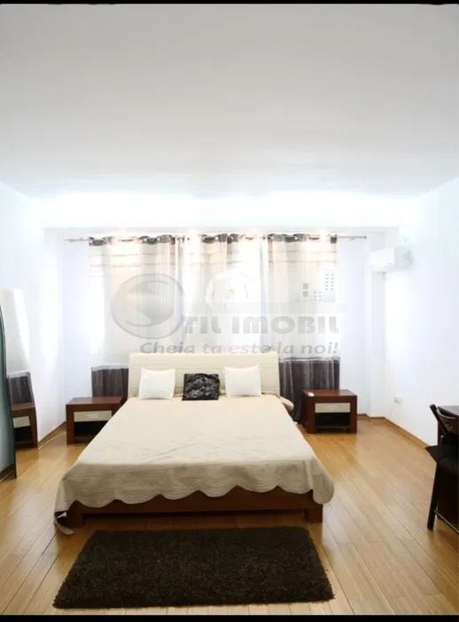 Apartament 1 cameră, zona Tătărași - Poză 4