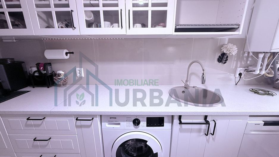 Apartament 2 camere, 51 mp, loc parcare intabulat – Păcurari/Rediu - Poză 17