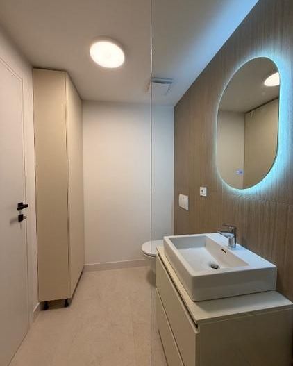 Apartament premium cu 2 camere și parcare XL inclusă - Poză 9