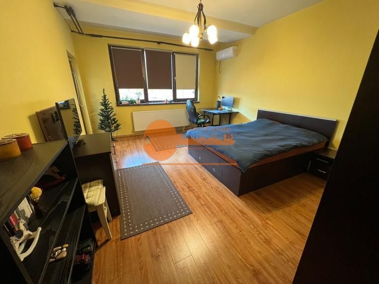 Garsonieră | Crângași | 42 mp | Centrală proprie - Poză 3