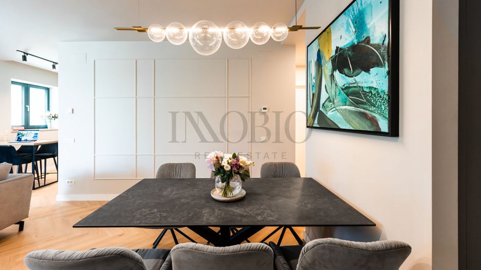 Apartament 4 Camere | Prima Inchiriere | Pet Friendly - Poză 6