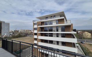 Penthouse 4 camere, 4 bai, 166 mp, terasa 145 mp - metrou Starulesti - Poză 19