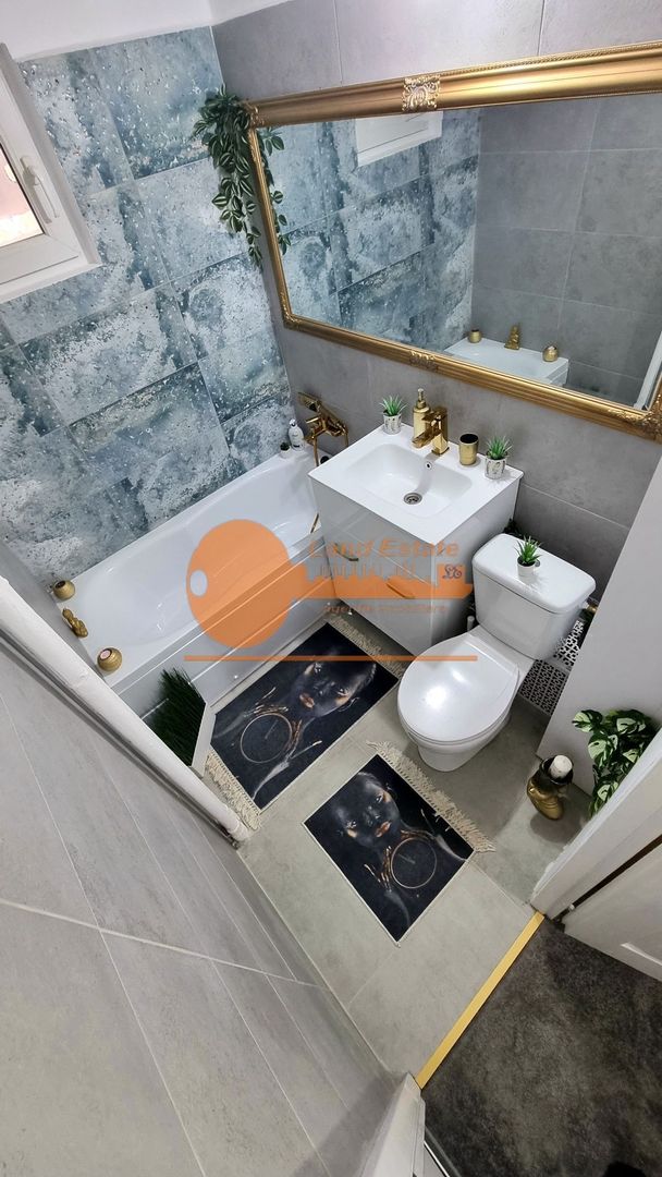 2 camere Berceni-Giurgiului ( lux ) - Poză 2