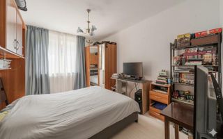 Apartament 3 camere Tei Colentina - Poză 1