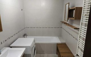 AP. 2 CAMERE RIN GRAND RESIDENCE, PET-FRIENDLY, LOC PARCARE, BLOC NOU - Poză 8