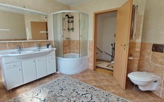 Casă de închiriat 4 camere | Sibiu Trei Stejari | 260 mp, garaj - Poză 7