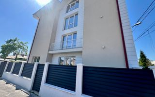 Vila individuala *9 camere * // Bucurestii Noi - Poză 2