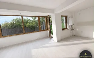 Titan- Bloc boutigue- apartament 3 camere cu curte - Poză 13