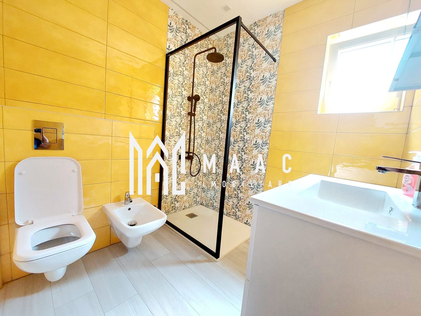 Apartament 3 camere | mobilat și utilat | Arhitecților - Poză 7