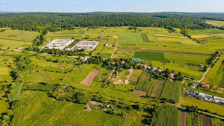Oportunitate investiție–Teren intravilan 4.538 mp în zona Lombului - Poză 1