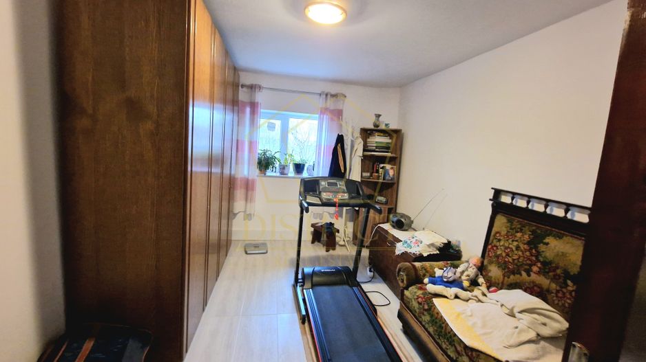 Casa individuala spatioasa, renovata total pe parter I Recas | COM 0% - Poză 21