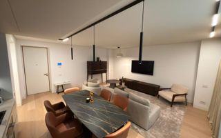 VANZARE APARTAMENT ULTRA LUX  4 C - DOROBANTI - Ministerului de Externe - Poză 18