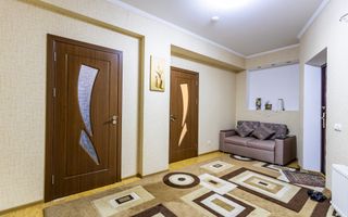 Vânzare , apartament, 1 cameră, bd. Mircea cel Bătrân Ciocana - Poză 9