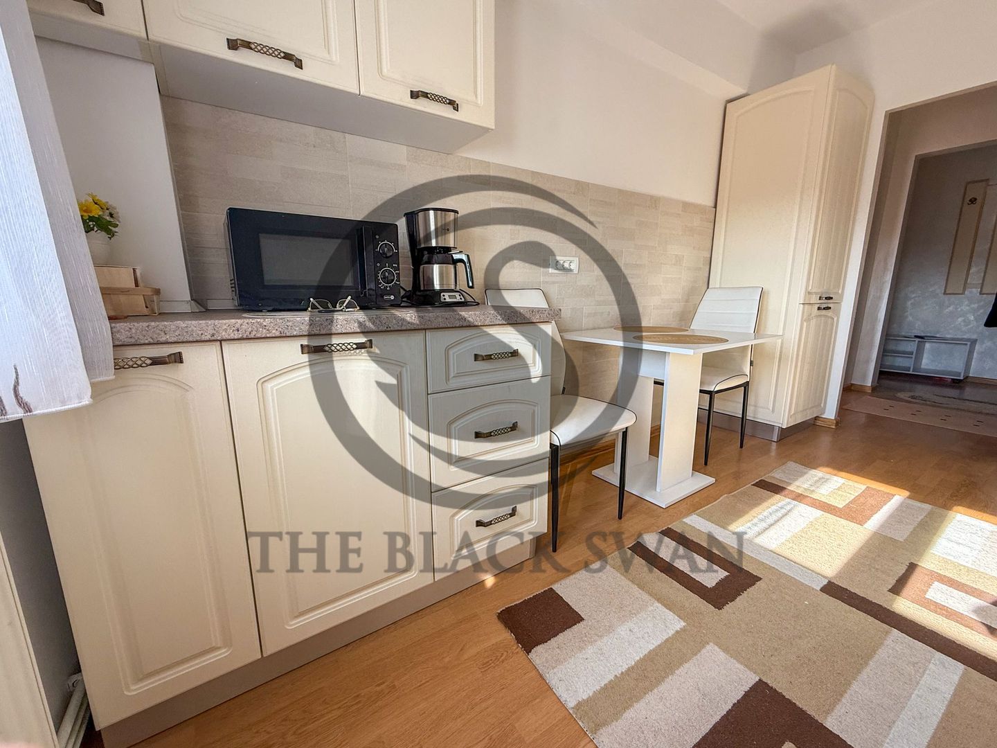 Apartament cu 2 camere de inchiriat |Modern | Zona 9 Mai | Comision 0% - Poză 5