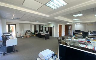 Spațiu de Birouri Modern, Cișmigiu - Poză 7