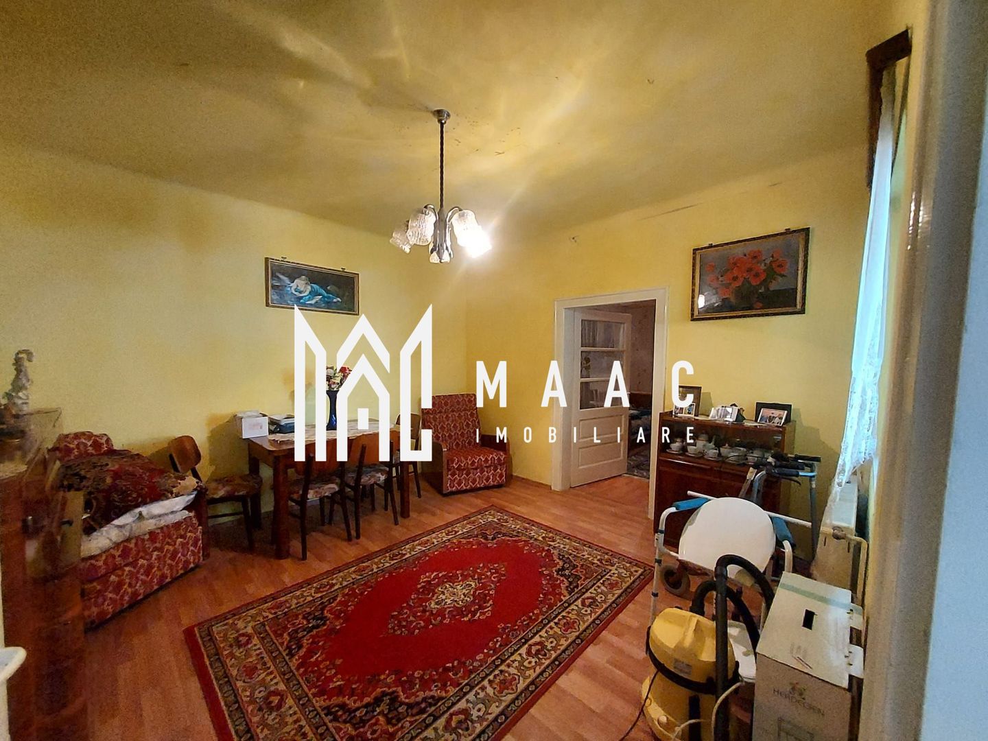 Casa 3 Camere | 67 MPU | 507 Teren | Calea Poplacii - Poză 6