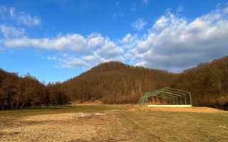 De vanzare Proprietate Unica In Maramures la 20km de Baia Mare - Poză 3