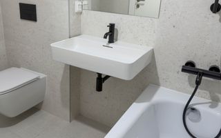 Apartament 2 camere | UP-site Floreasca | Lake View - Poză 13