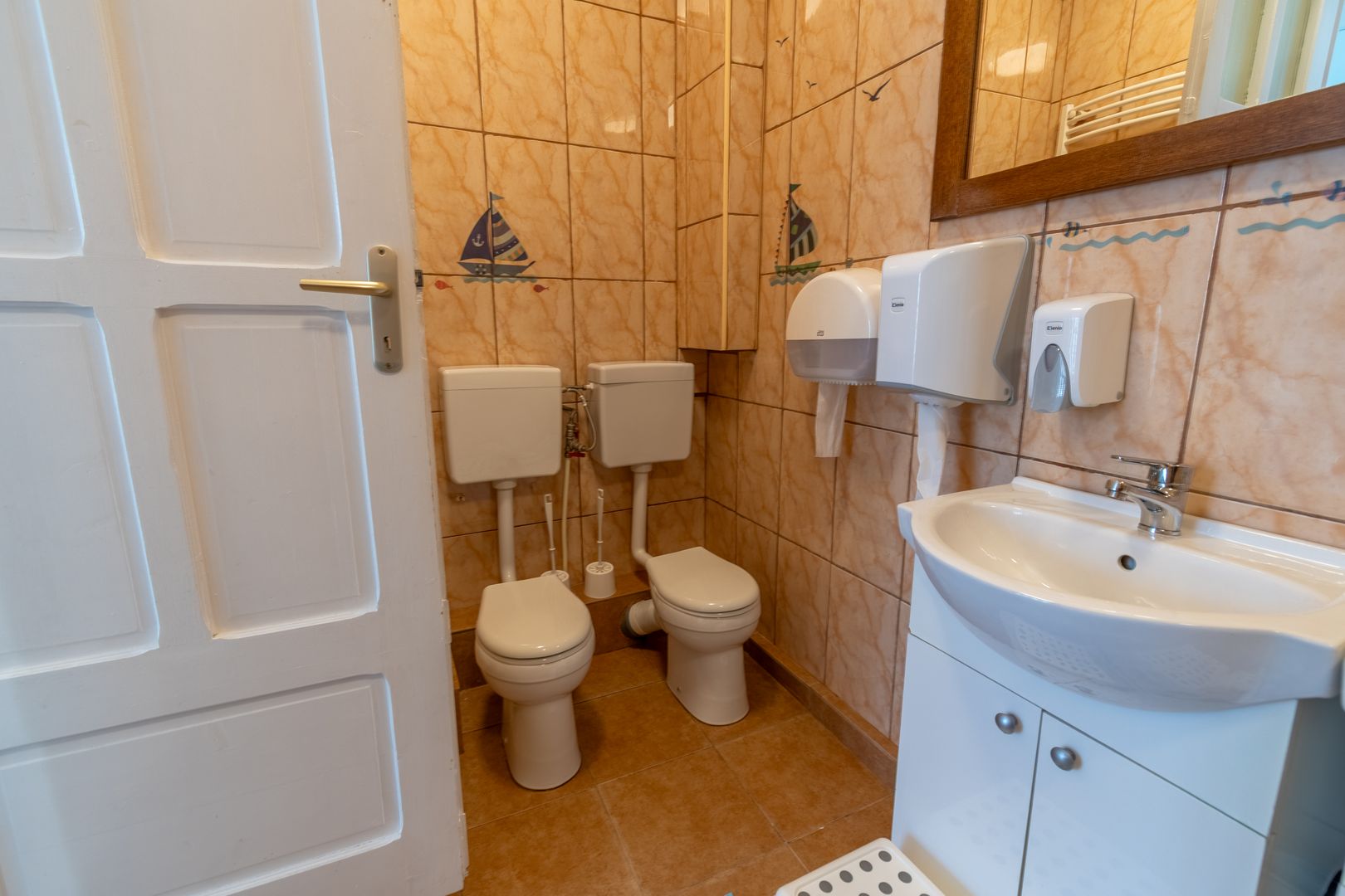 Casa de inchiriat in Andrei Muresanu, str. Anatol France - Poză 15