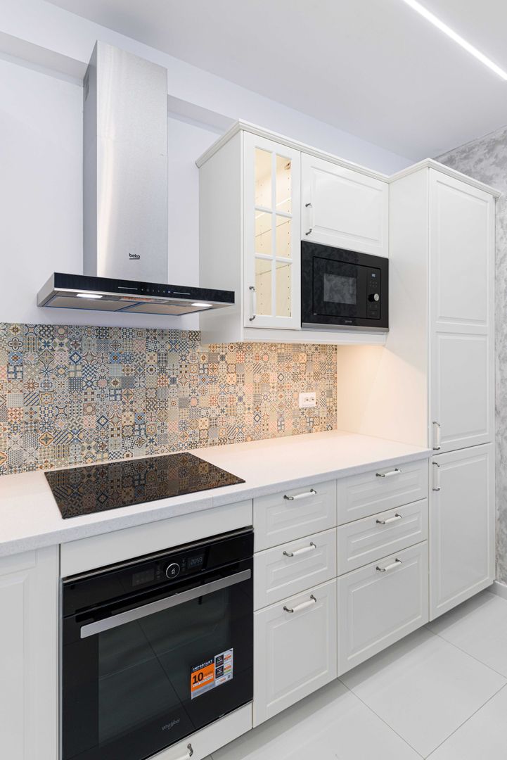 DE inchiriat Apartament 3 camere de închiriat | Plazza Residence - Poză 3